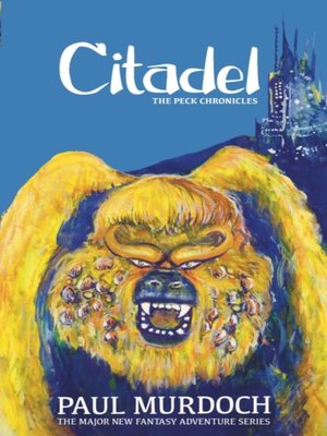 cover image of Citadel